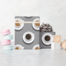 Recherche de café papier cadeau Moderne
