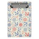 Suche nach anker klemmbrett Blau