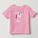 Suche nach magisches einhorn kleidung Girl
