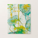 Suche nach spritzer puzzle Aquarell