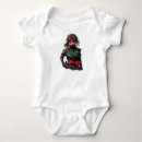 Recherche de vecteur bébé vêtements Cool