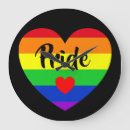 Suche nach lgbt wanduhren Lesbisch
