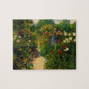 Suche nach garten puzzle Monet