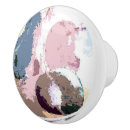 Recherche de cuisine rose boutons et poignées de porte Bleu