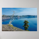 Suche nach crater lake poster Großformat