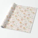 Recherche de danseuse de ballerine papier cadeau Girly