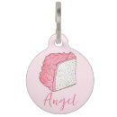 Recherche de ange doux Rose