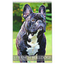 Recherche de bouledogue francais calendriers Français