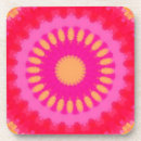 Suche nach rosa mandala untersetzer Modern