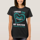 Suche nach agoraphobie tshirts Bewusstsein