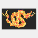 Recherche de fire flames autocollants Feu
