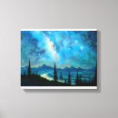 Suche nach starry night leinwandbilder Sternennacht
