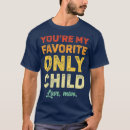 Suche nach mutter sohn tshirts Lustig