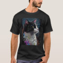 Recherche de patrons tshirts Pour