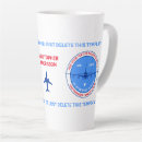 Recherche de avion ligne tasses Aéroport