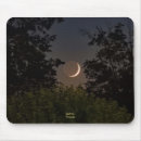 Suche nach halbmond mousepads Astronomie