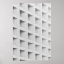 Recherche de cubique posters Abstrait