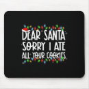 Suche nach zuckerstange mousepads Elf