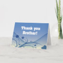 Suche nach danke bruder karten Brother