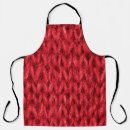 Recherche de tricot tabliers Abstrait