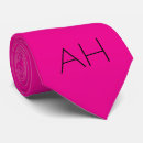 Suche nach hellrosa krawatten Monogramm