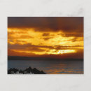 Suche nach paradies postkarten Sonnenuntergang