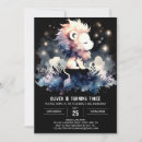 Recherche de de lion anniversaire invitations Enfants
