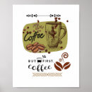 Recherche de tasses posters Haricots