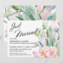 Recherche de aquarelle artistique invitations Floral