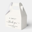Suche nach thank you papier geschenk box Modern
