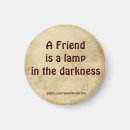 Recherche de inspirations magnets Amis