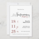 Recherche de new home party invitations Moderne