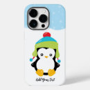 Suche nach pinguin fall iphone hüllen Lustig