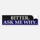 Suche nach bitter autoaufkleber Obama