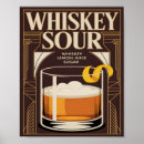 Suche nach whiskey poster Vintage