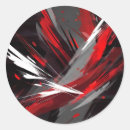 Suche nach zu kühlen aufkleber Rot