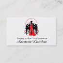 Recherche de symbole de musique cartes visite Élégant