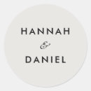 Recherche de faveur de mariage invitations Minimaliste