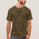 Recherche de services de comptabilité tshirts Cpa