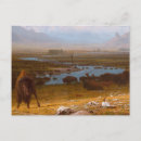 Suche nach albert bierstadt postkarten Landschaftsmalerei