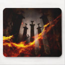 Suche nach brände mousepads Flamme