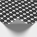 Recherche de points noirs blancs papier cadeau Noir et blanc