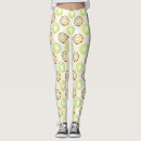 Recherche de donuts leggings Motif