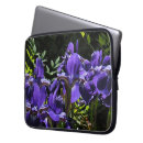 Suche nach iris blume laptop schutzhüllen Für sie