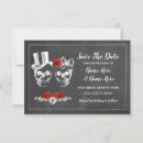 Recherche de halloween save the dates Sauver la date