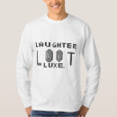 Suche nach beute herren tshirts Lachen
