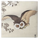 Suche nach vintage eule fliesen Japanisch