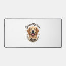 Suche nach goldener welpe mousepads Mops