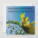 Suche nach bibel vers kleine grußkarten Blume