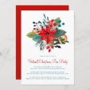Suche nach christmas tea party einladungen Aquarell